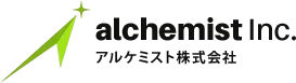 alchemist株式会社